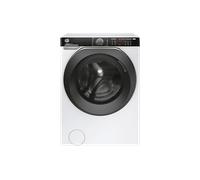 HOOVER HWP 414AMBC/1-S LAVATRICE, Caricamento frontale, 14 kg, 9 programmi, Profondità 67,00 cm, Giri 1351 rpm, Bianco, livello rumorosità centrifuga 80 dB(A