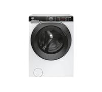 HOOVER HWPV 48AMBC/1-S LAVATRICE, Caricamento frontale, 8 kg, 16 programmi, Profondità 53,00 cm, Bianco, livello rumorosità centrifuga 76 dB(A