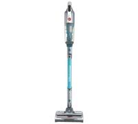 Hoover HF522YSP 011 Aspirapolvere elettrica Batteria Secco e bagnato Micro Senza sacchetto 0,45 L 330 W Grigio