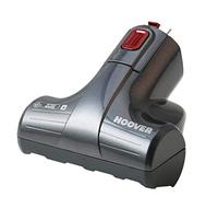 Hoover J64 Mini Turbo Spazzola, Accessorio Originale, Setole Rotanti, Ideale per Peli Animali, in Plastica, Compatibile con Aspirapolvere Elettrica Senza Fili Rhapsody e H-Free