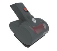 Hoover J68V2 Spazzola Mini Turbo, Progettato per la Rimozione degli Acari della Polvere, Accessorio e Ricambio Originale, Spazzole Rotanti, Compatibile con Aspirapolvere H-FREE 500, H-FREE 501