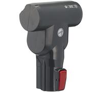 MINI TURBO SPAZZOLA ORIGINALE ASPIRAPOLVERE H-FREE 100 HOOVER HF122EN 011