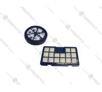 Hoover kit filtri ORIGINALI aspirapolvere Rush CCR1805 TCR4202 TCR4235 TCR4240