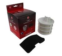 KIT FILTRI U66 ASPIRAPOLVERE HOOVER SPRINT FILTRO HEPA + FILTRO MOTORE 35601328
