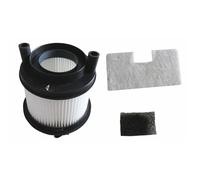 KIT FILTRI HEPA E SEMPLICE ASPIRAPOLVERE HOOVER SPIRIT ORIGINALE U62 IN SCATOLA