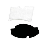 Hoover Kit micro filtro HEPA U37 per aspirapolvere