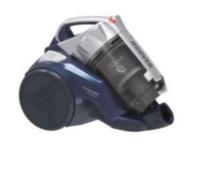 Hoover KS60H&CAR 011 A Cilindro Secco Senza Sacchetto 1,8 L