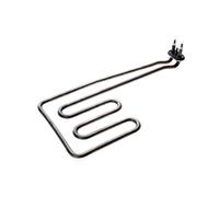 HOOVER LAVABATRICE ELEMENTO RISCALDATORE ORIGINALE PARTE 91200137