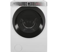 Hoover H-WASH&DRY 550 H5DPB4149AMBC-S lavasciuga Libera installazione Caricamento frontale Bianco F