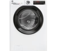 Hoover H-WASH&DRY 350 H3DPS4966TAMB6-S lavasciuga Libera installazione Caricamento frontale Bianco D
