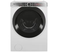 HOOVER - Lavasciuga H5DPB4149AMBC-S H-WASH&DRY 550 Mix Power System Capacit Lav /Asc 14/9 Kg Classe F Velocit 1400 giri