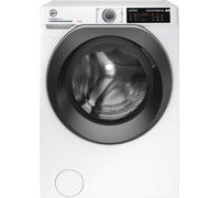 Hoover Lavatrice 10 Kg Classe A Profondità 59 cm Centrifuga 1200 giri Inverter Vapore Wi-Fi colore Bianco - HW 210AMBS/1-S