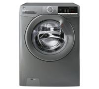 Hoover Lavatrice 11 Kg MAXI CARICO carica frontale silver, Inverter, Classe A+++ [EEK: A]