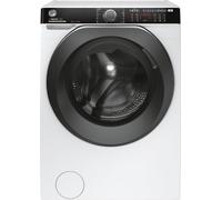 Hoover H-WASH 500 HWP 49AMBC7/1-S lavatrice Caricamento frontale 9 kg 1400 Giri/min Bianco
