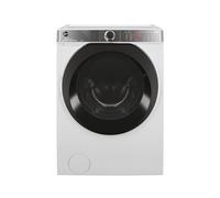 Hoover H-WASH 550 H5WPB 49BC9/1-S lavatrice Caricamento frontale 9 kg 1400 Giri/min Bianco