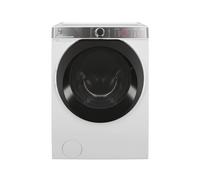 Hoover Lavatrice a carica frontale H5WPB49AMBC/1-S 9 kg oblò colore nero,