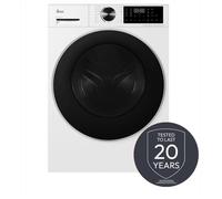 Hoover - Lavatrice H3w 47sbl8h-s 7kg bianco Hoover