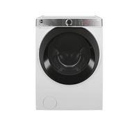 Hoover H-WASH 550 H5WPB 49BC9/1-S lavatrice Caricamento frontale 9 kg 1400 Giri/min Bianco