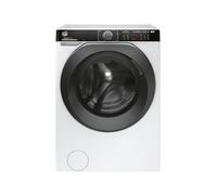 Hoover H-WASH 500 lavatrice Libera installazione Caricamento frontale 9 kg 1600 Giri/min A Bianco