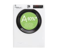 Hoover Lavatrice Slim 7kg H3wps4376tam Bianco
