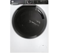 HOOVER LAVATRICE SLIM H7W449AMBC-S 44c m 9kg A INVERTER,1400GIRI,WIFI+BLUETOOTH,