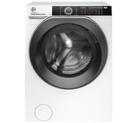 Hoover H-WASH 500 HWE 413AMBS/1-S lavatrice Caricamento frontale 13 kg 1400 Giri/min Bianco
