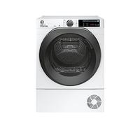 Hoover H-DRY 500 NDEH10A2TCBEXS-S asciugatrice Libera installazione Caricamento frontale 10 kg A++ Bianco