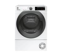 Hoover NDEH11A2TCBEXS-S asciugatrice Libera installazione Caricamento frontale 11 kg A++ Bianco