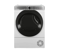HOOVER NRE H9A3TCBEXS-S asciugatrice, 58,5 cm, Classe C