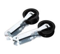 Hoover Originale Asciugatrice Cintura Fantino Puleggia Tensione Ruote 06017597