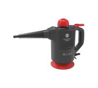 Hoover Pulitore a Vapore 1000 Watt Vaporetto a Pistola Capacità 0,37 Litri - 39600209 SGE1000 011