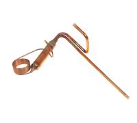 Hoover Ricambio Originale Filtro disidratatore per asciugatrice 40012924