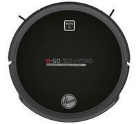 HOOVER - Robot Aspirapolvere e Mop H-GO 300 HYDRO Colore Nero