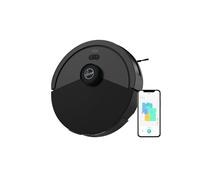 Hoover Robot Aspirapolvere A Secco - Hoover - Hg410d - 4000 Pa - Autonomia: 120