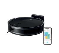 Hoover HG230H 011 0,25 L Senza sacchetto Nero