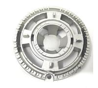 Hoover Rosieres Candy bruciatore cucina ultrarapido gigante