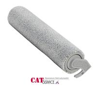 HOOVER RULLO POSTERIORE ORIGINALE LAVAPAVIMENTI HW500011 BY79 35602879