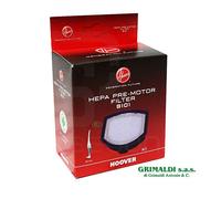 HOOVER S101 FILTRO HEPA PRE MOTORE ASPIRATORE ASPIRAPOLVERE ORIGINALE 35601149