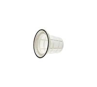 Hoover S96 Filtro Aspirabriciole Pre Motore Extra Filtrante, Originale | Compatibile con Hoover Click; rete fine anti-polvere; lavabile e riutilizzabile; mantiene la potenza di aspirazione