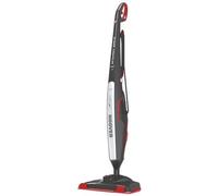 Hoover CA2IN1P 011 Aspirapolvere a bastone 2 in 1 Batteria Secco e bagnato Senza sacchetto Blu, Verde