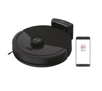 Hoover Robot Aspirapolvere A Secco - Hoover - Hg410d - 4000 Pa - Autonomia: 120