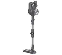 HOOVER - Scopa Elettrica HF1 HF103X 011 Batteria Ricaricabile Secco Tessuto Senza sacchetto 0,9 L 170 W Colore Titanio