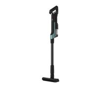 Hoover HF201P 011 Aspirapolvere elettrica Batteria Secco EPA Senza sacchetto 1 L 195 W Blu