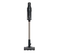 Hoover HF610P 011 Aspirapolvere senza filo, 250 AW Potenza d'aspirazione, Spazzola SmartAdapt con sensori avanzati e tecnologia bidirezionale, Nero, M Hoover