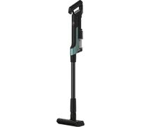 Hoover HF201P 011 Aspirapolvere elettrica Batteria Secco EPA Senza sacchetto 1 L 195 W Blu
