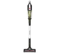 HOOVER - Scopa Ricaricabile H-FREE 500 senza Sacco Wi-fi Colore Nero