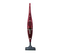 Hoover Senza Sacco Syrene SB03, 700 W, 0.7 Litri, 79 Decibel, Plastica, Rosso Intenso