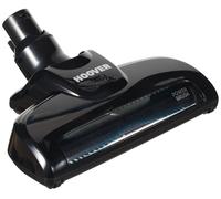 Hoover Spazzola Originale Tappeti e Parquet Peli Animali Nero