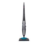Hoover Steam Capsule 2in1 CA2IN1D 011 Scopa a vapore 0,35 L 1700 W Blu, Verde