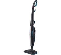 Hoover Steam Capsule 2in1 CA2IN1D 011 Scopa a vapore 0,35 L 1700 W Blu, Verde